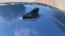 Volkswagen Golf 1.5 TSI Match 5dr Petrol Hatchback